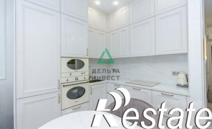 2-комн квартира улица Рихарда Зорге, 73/1,  д. 73/1