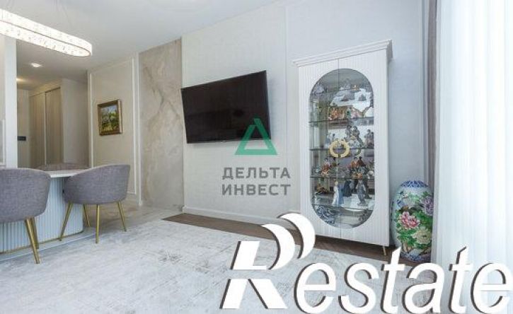 2-комн квартира улица Рихарда Зорге, 73/1,  д. 73/1