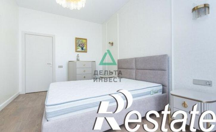 2-комн квартира улица Рихарда Зорге, 73/1,  д. 73/1