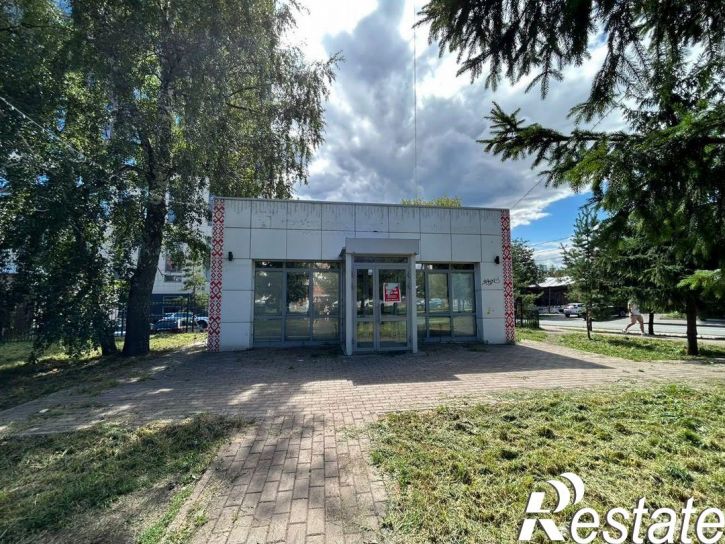 Отдельное здание Новомостовая улица, 28/1,  д. 28/1