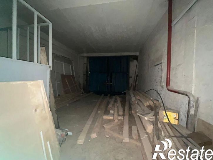 Производственное помещение улица Войкова, 1,  д. 1