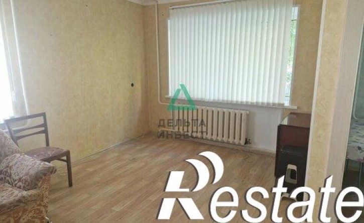 1-комн квартира проспект Октября, 82/1,  д. 82/1
