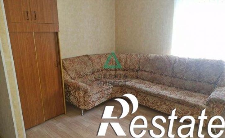 1-комн квартира проспект Октября, 82/1,  д. 82/1