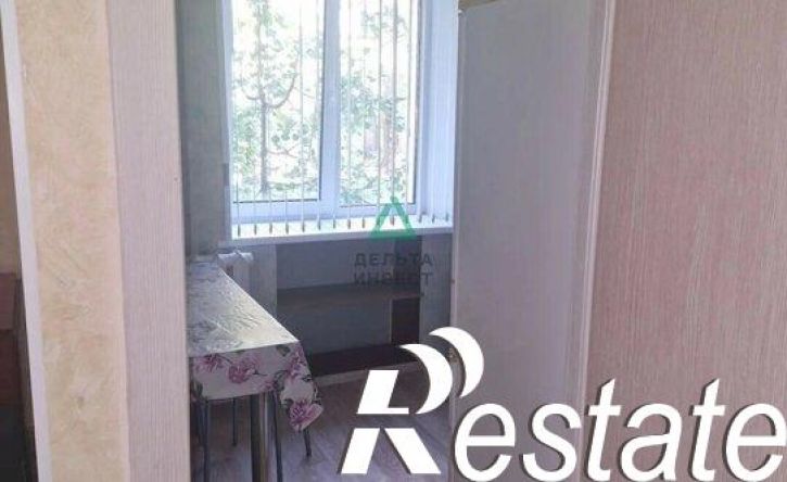 1-комн квартира проспект Октября, 82/1,  д. 82/1