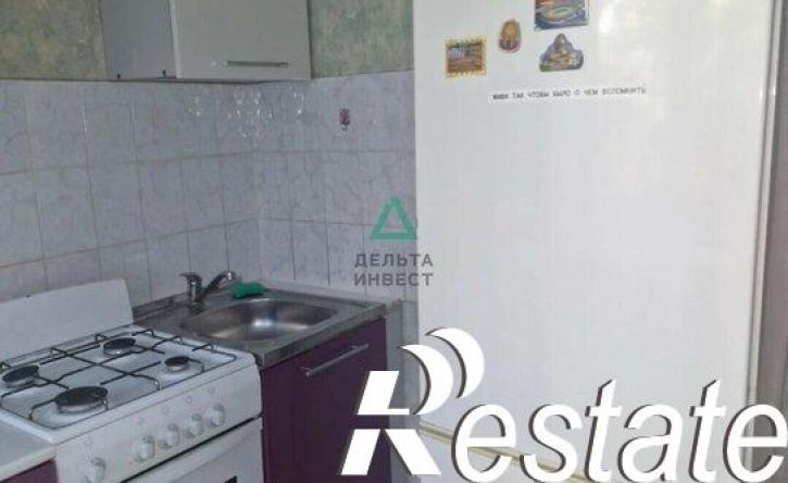 1-комн квартира проспект Октября, 82/1,  д. 82/1
