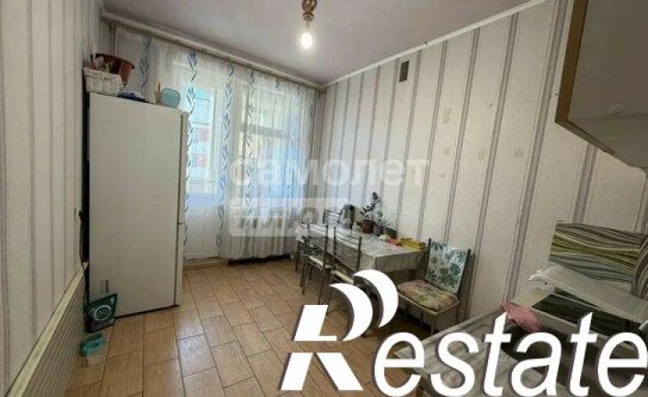 1-комн квартира Загира Исмагилова улица, 6/1,  д. 6/1