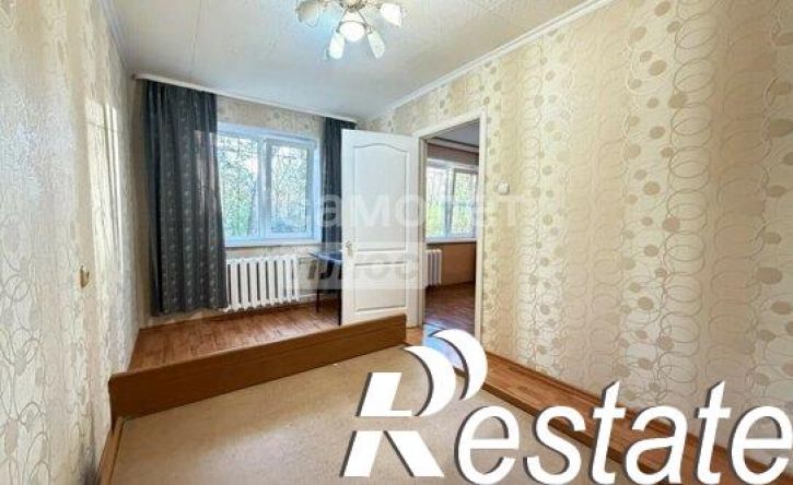 2-комн квартира Интернациональная улица, 107/1,  д. 107/1