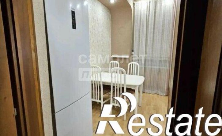3-комн квартира проспект Октября, 9,  д. 9