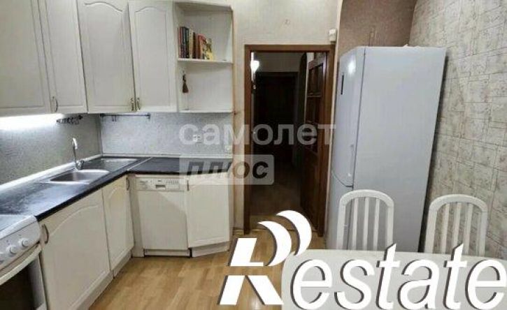3-комн квартира проспект Октября, 9,  д. 9