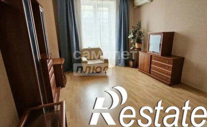 3-комн квартира проспект Октября, 9,  д. 9