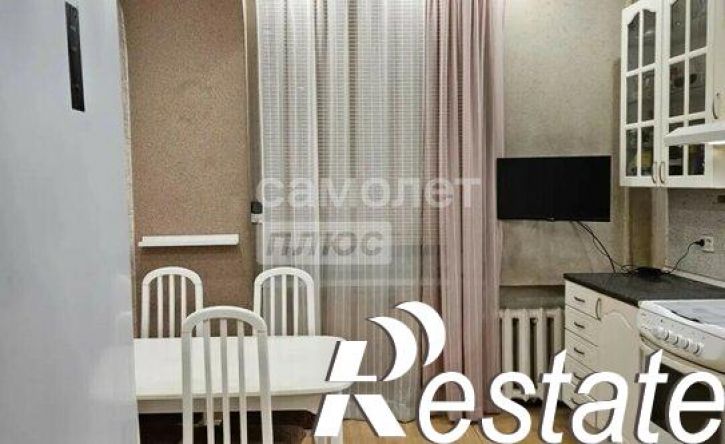 3-комн квартира проспект Октября, 9,  д. 9