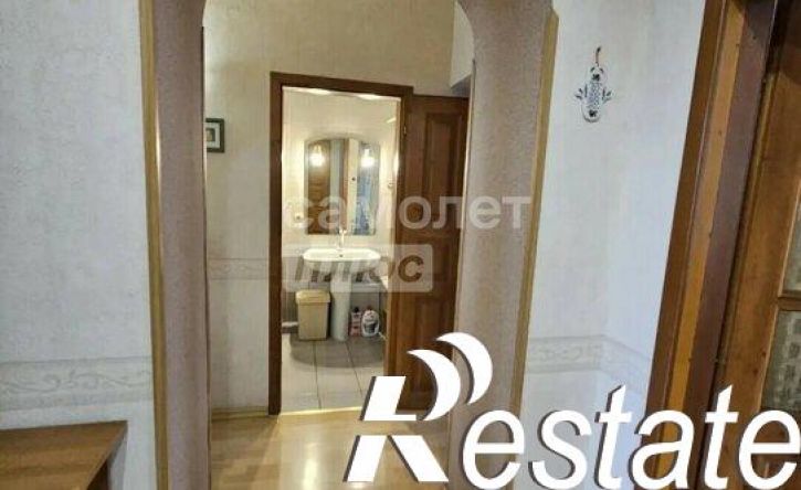 3-комн квартира проспект Октября, 9,  д. 9