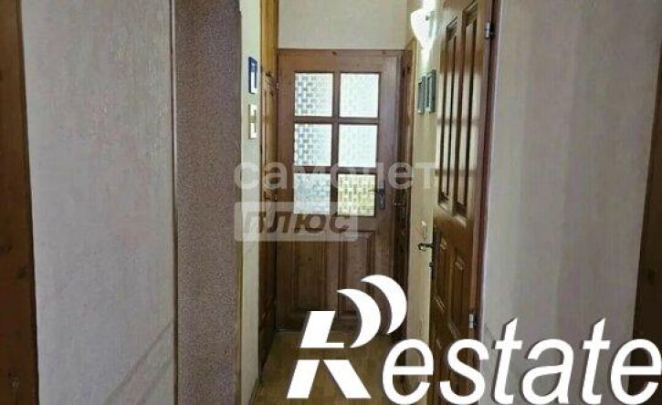 3-комн квартира проспект Октября, 9,  д. 9