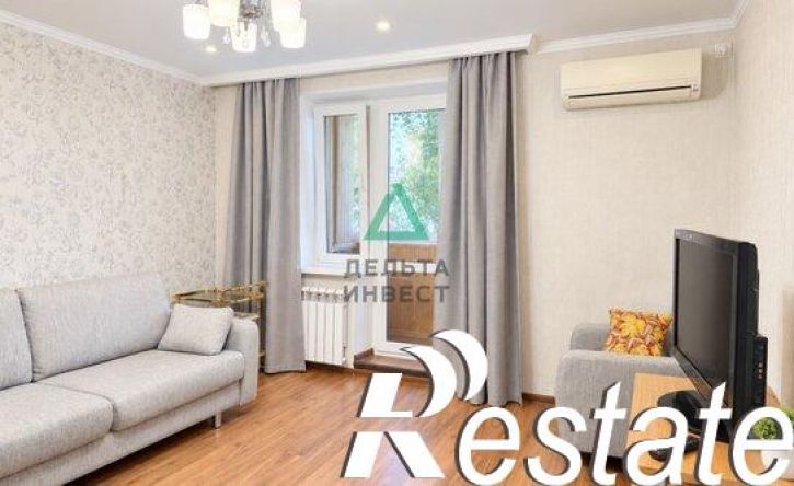 1-комн квартира Транспортная улица, 30/4,  д. 30/4
