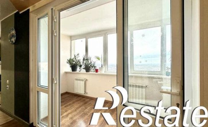 3-комн квартира улица Чернышевского, 7,  д. 7