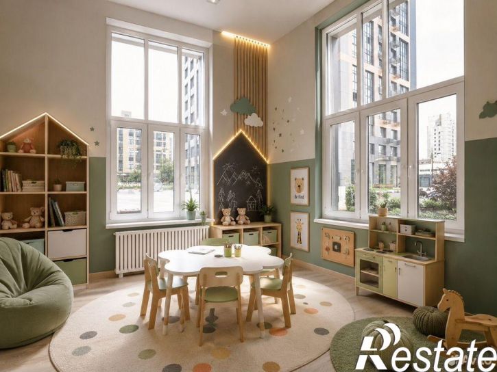 Офис улица Авроры, 30,  д. 30