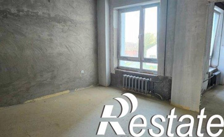 3-комн квартира улица Заки Валиди, 58,  д. 58