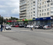 торговое помещение 47 кв м улица Правды, 21