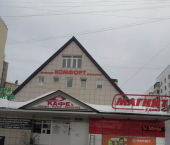 офис 20 кв м Караидельская улица, 2