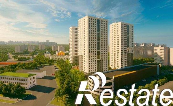 2-комн квартира Уфимское шоссе, 24/1,  д. 24/1