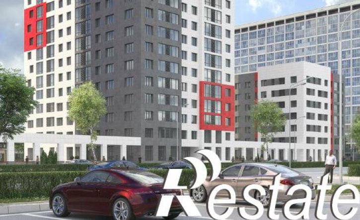 3-комн квартира улица Лётчиков, 2Б,  д. 2Б
