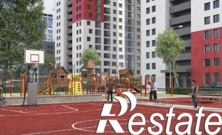 3-комн квартира улица Лётчиков, 2Б,  д. 2Б