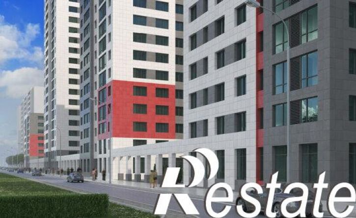 3-комн квартира улица Лётчиков, 2Б,  д. 2Б