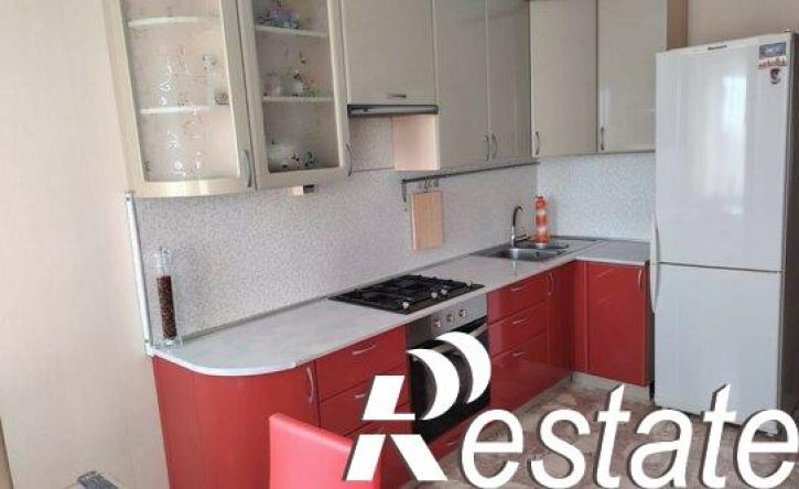1-комн квартира улица Левитана, 38/3,  д. 38/3
