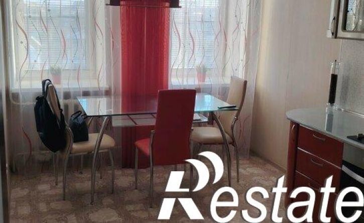 1-комн квартира улица Левитана, 38/3,  д. 38/3