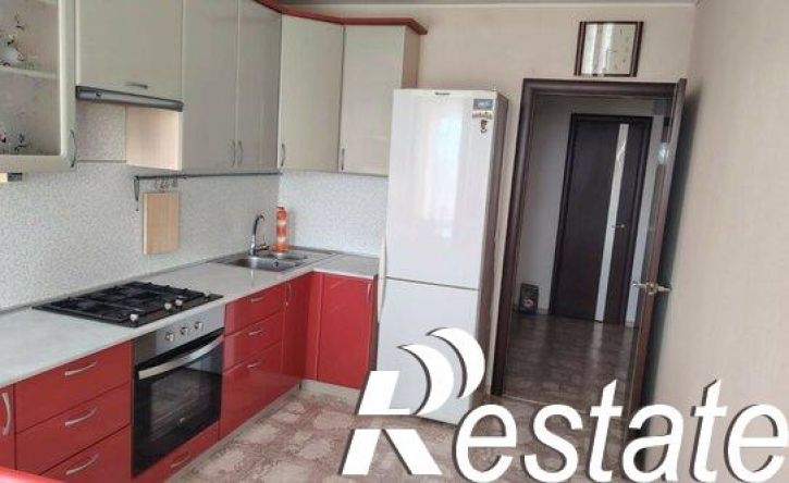 1-комн квартира улица Левитана, 38/3,  д. 38/3