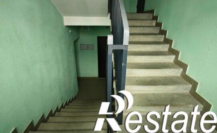 1-комн квартира улица Академика Курчатова, 65/8,  д. 65/8