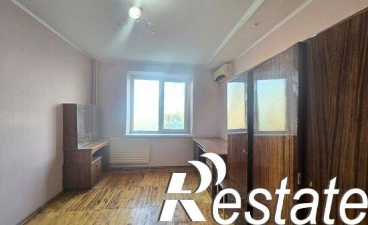 2-комн квартира улица Ухтомского, 17/2,  д. 17/2