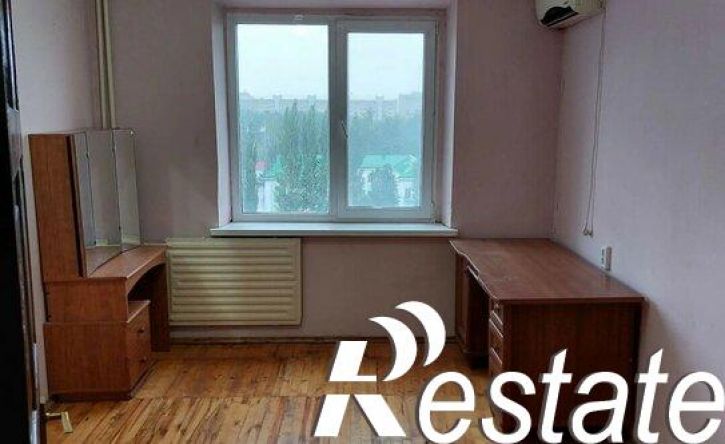 2-комн квартира улица Ухтомского, 17/2,  д. 17/2