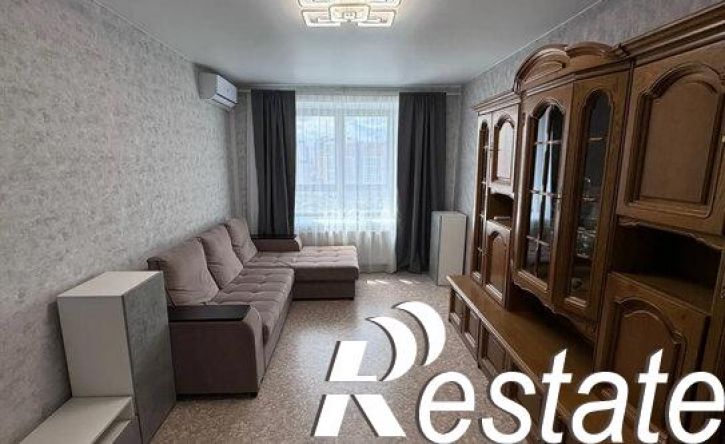 1-комн квартира улица Энтузиастов, 13,  д. 13