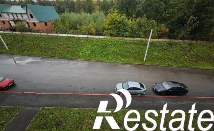 1-комн квартира улица Академика Курчатова, 65/8,  д. 65/8