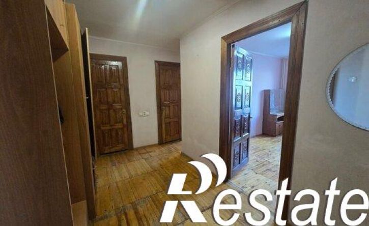 2-комн квартира улица Ухтомского, 17/2,  д. 17/2