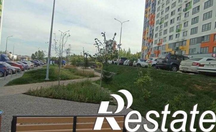 1-комн квартира улица Воинов-Интернационалистов, 5,  д. 5