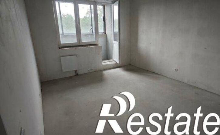 1-комн квартира улица Академика Курчатова, 65/8,  д. 65/8