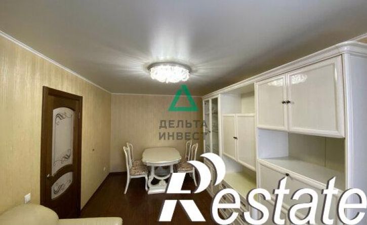 2-комн квартира улица Максима Рыльского, 25/2,  д. 25/2