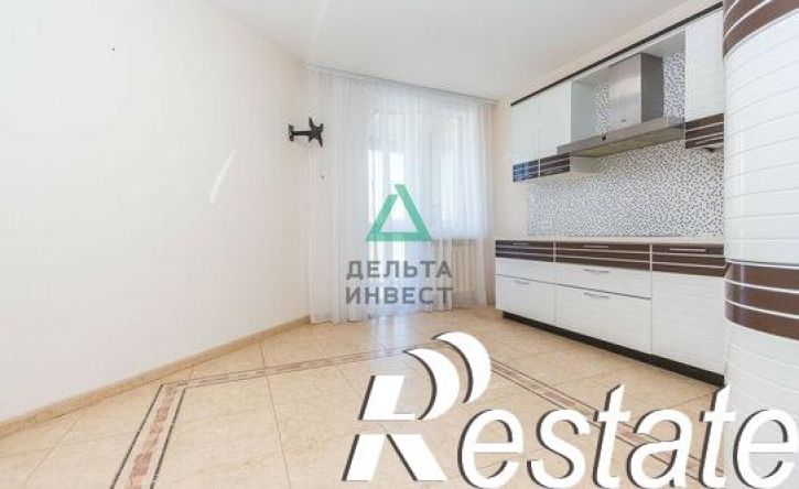 3-комн квартира улица Рихарда Зорге, 70/2,  д. 70/2