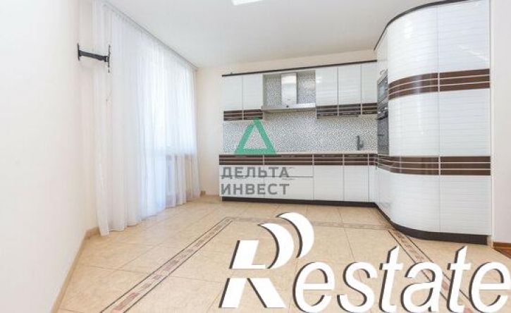 3-комн квартира улица Рихарда Зорге, 70/2,  д. 70/2