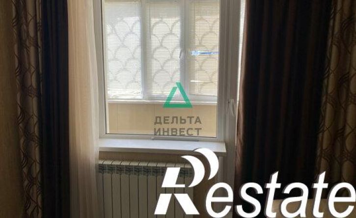 2-комн квартира улица Максима Рыльского, 25/2,  д. 25/2
