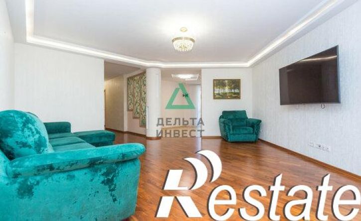 3-комн квартира улица Рихарда Зорге, 70/2,  д. 70/2