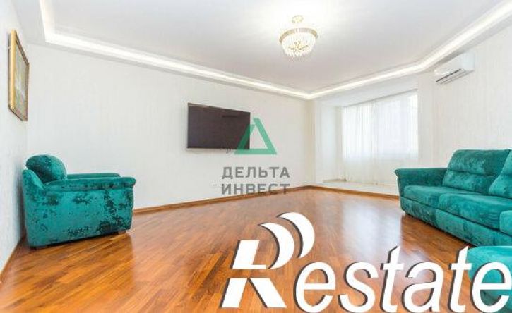 3-комн квартира улица Рихарда Зорге, 70/2,  д. 70/2