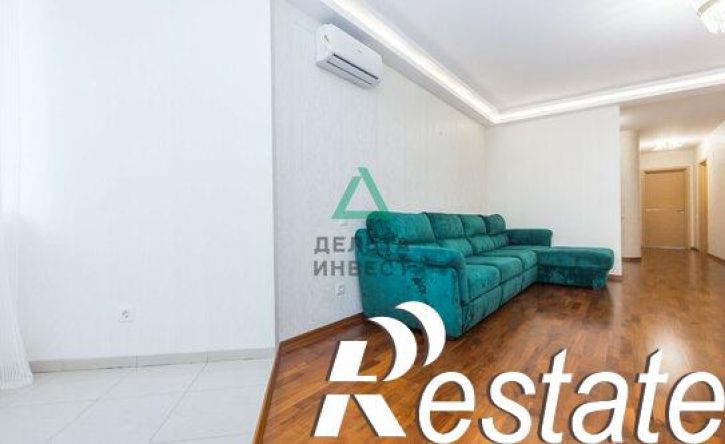 3-комн квартира улица Рихарда Зорге, 70/2,  д. 70/2