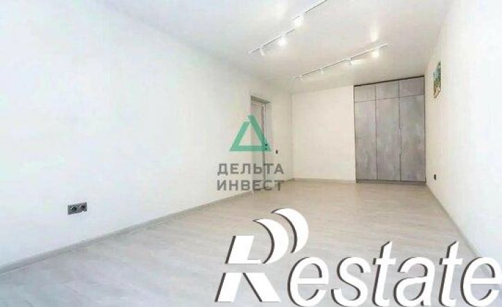 2-комн квартира улица Рихарда Зорге, 71А,  д. 71А