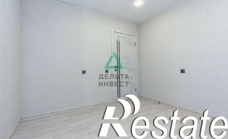 2-комн квартира улица Рихарда Зорге, 71А,  д. 71А
