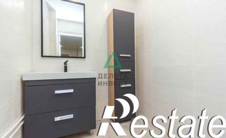 2-комн квартира улица Рихарда Зорге, 71А,  д. 71А