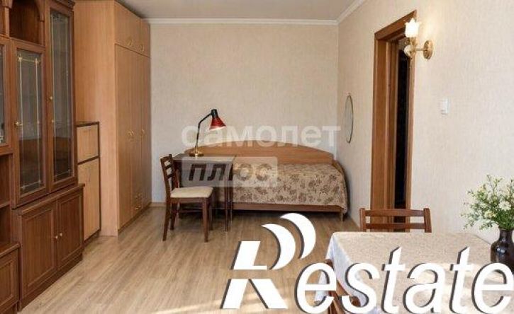 2-комн квартира улица Баязита Бикбая, 18,  д. 18