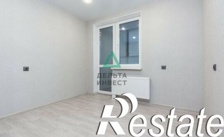 2-комн квартира улица Рихарда Зорге, 71А,  д. 71А